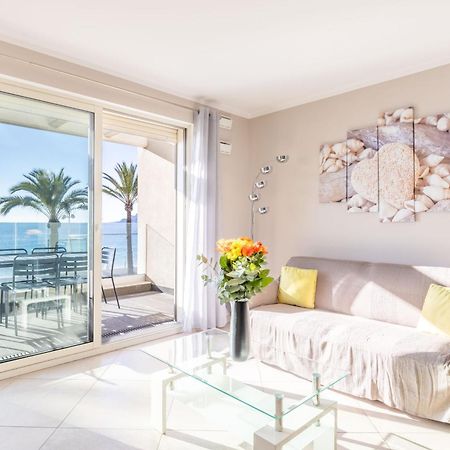 Le Midi 8 By Estates Cannes Bagian luar foto