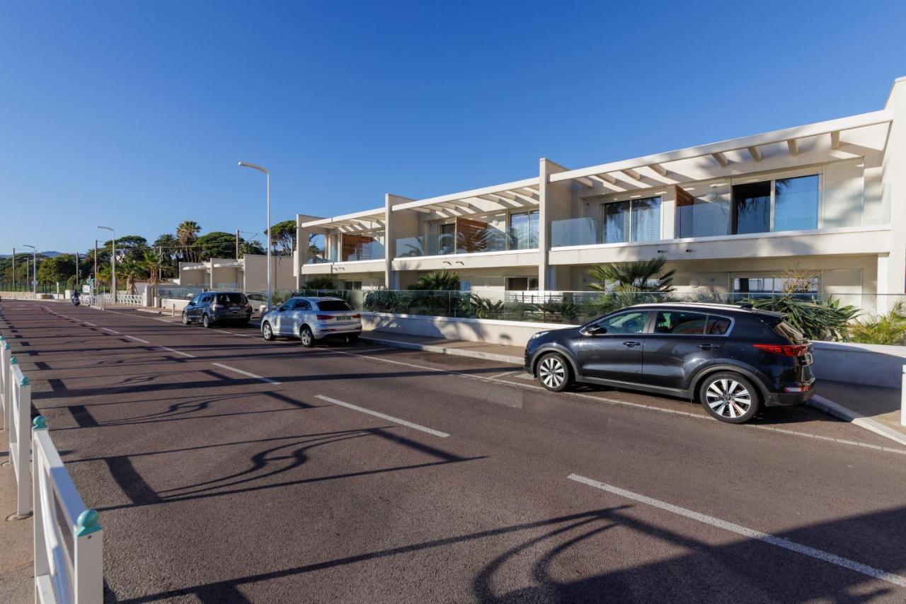 Le Midi 8 By Estates Cannes Bagian luar foto