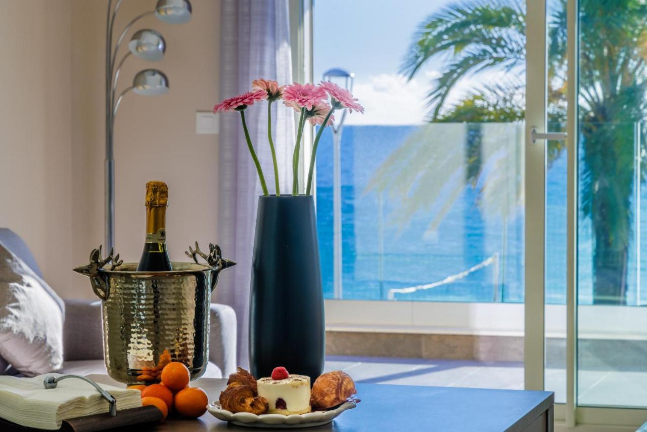Le Midi 8 By Estates Cannes Bagian luar foto