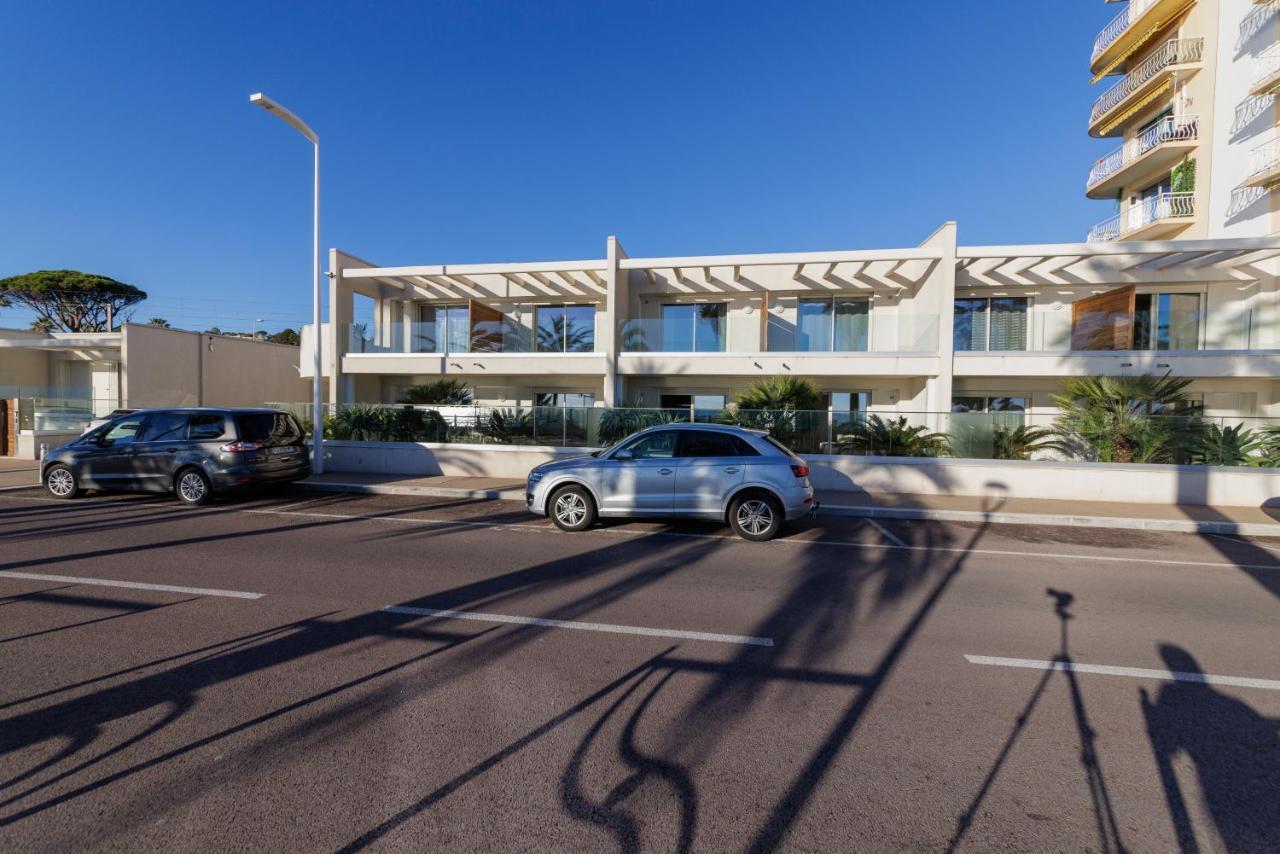 Le Midi 8 By Estates Cannes Bagian luar foto