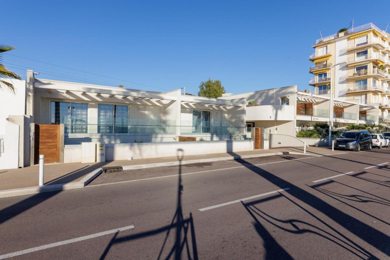 Le Midi 8 By Estates Cannes Bagian luar foto
