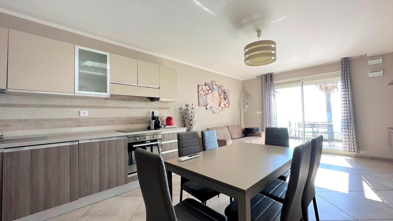 Le Midi 8 By Estates Cannes Bagian luar foto