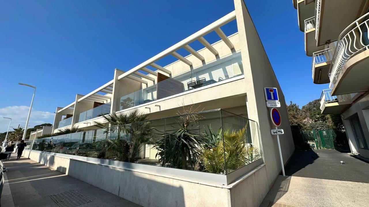 Le Midi 8 By Estates Cannes Bagian luar foto
