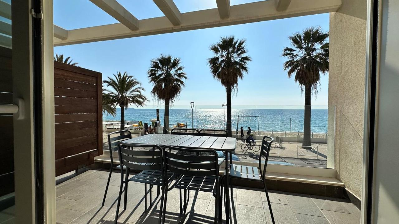 Le Midi 8 By Estates Cannes Bagian luar foto