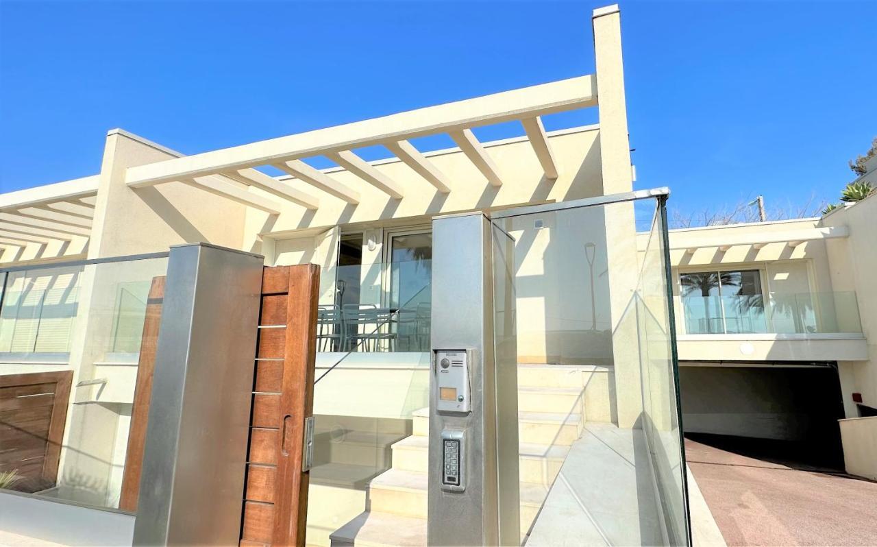 Le Midi 8 By Estates Cannes Bagian luar foto