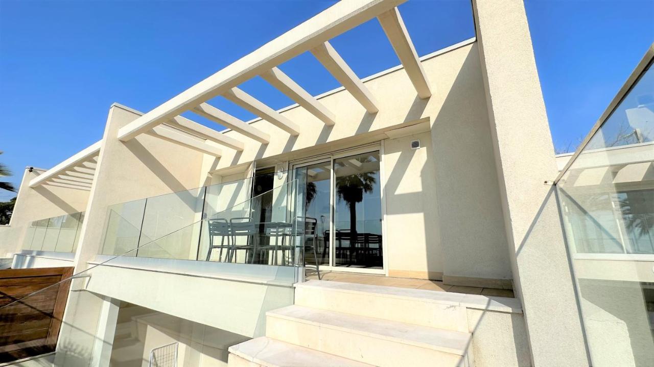Le Midi 8 By Estates Cannes Bagian luar foto