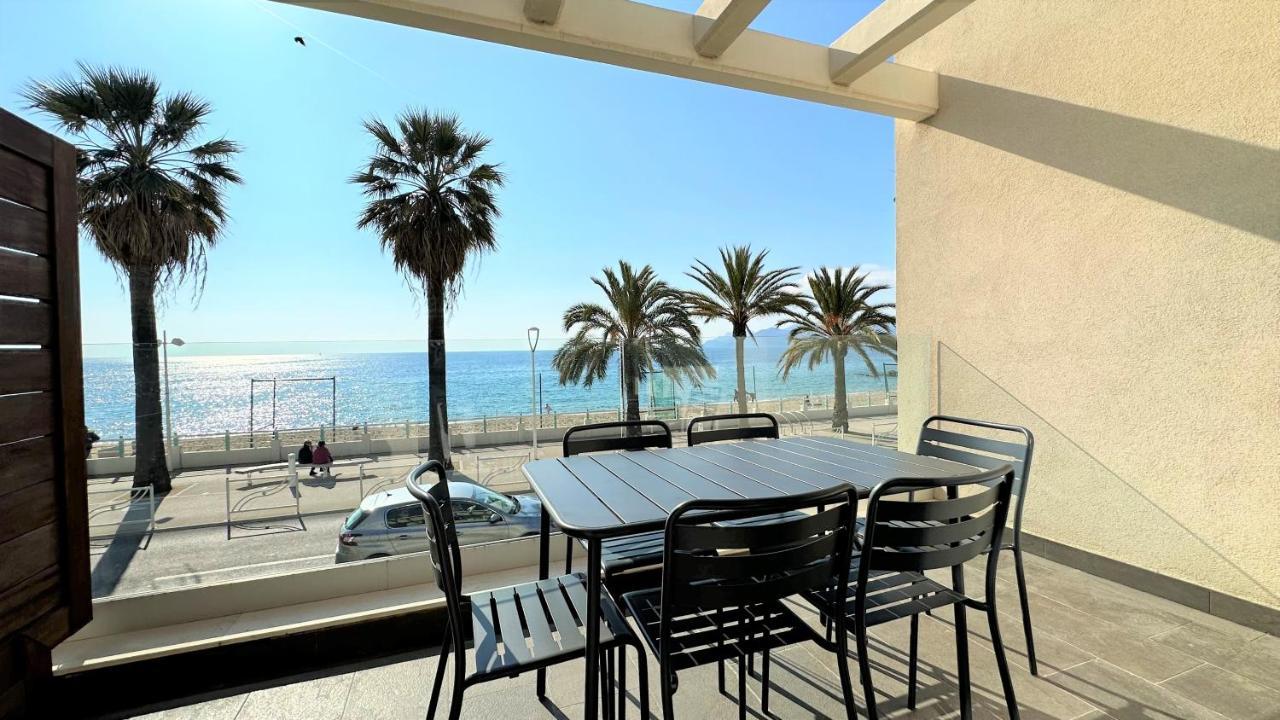 Le Midi 8 By Estates Cannes Bagian luar foto