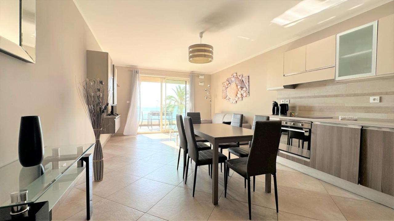 Le Midi 8 By Estates Cannes Bagian luar foto