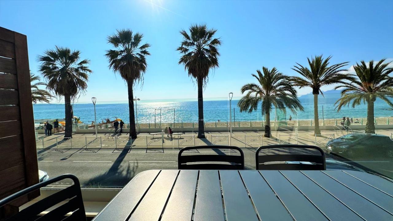 Le Midi 8 By Estates Cannes Bagian luar foto