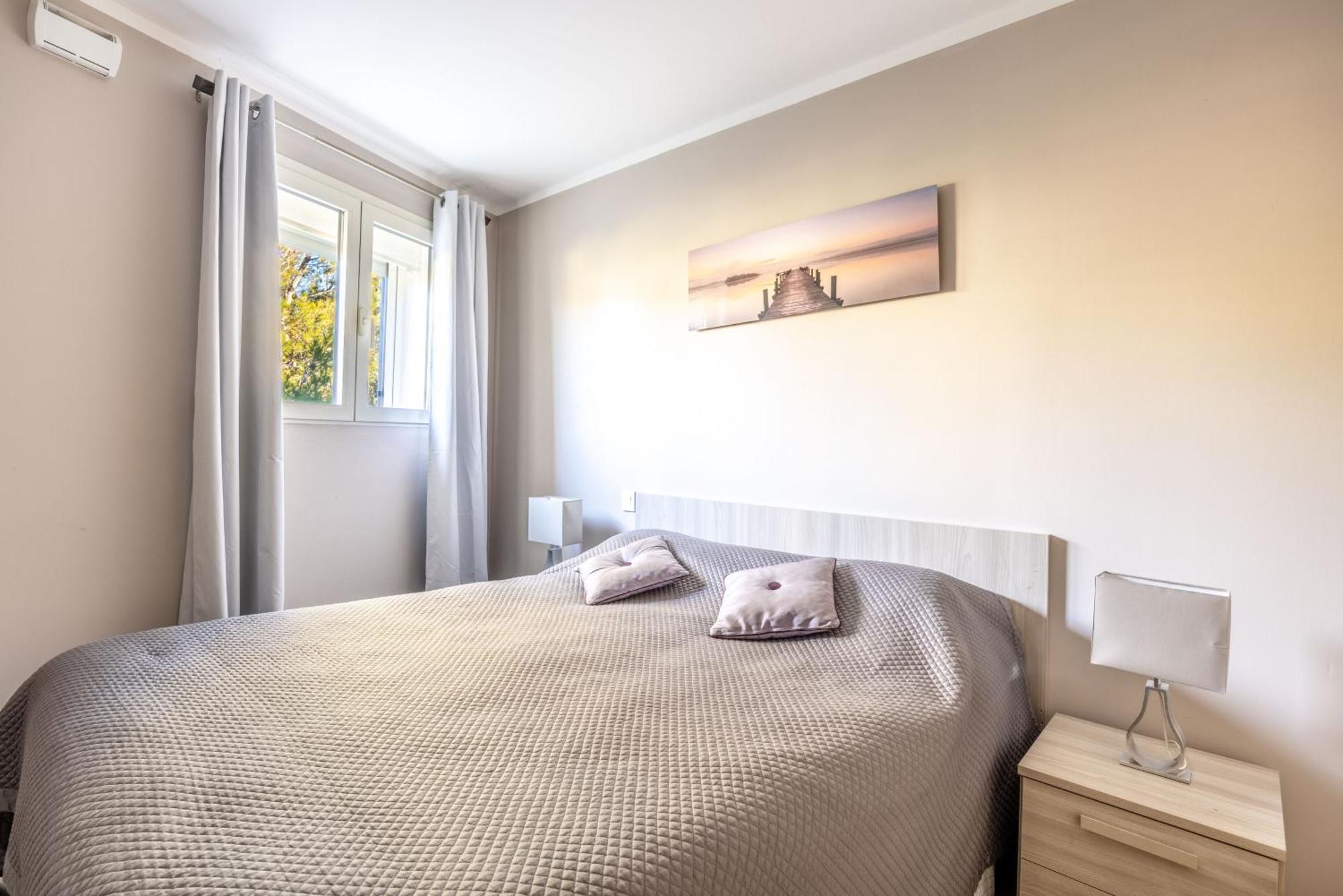 Le Midi 8 By Estates Cannes Bagian luar foto
